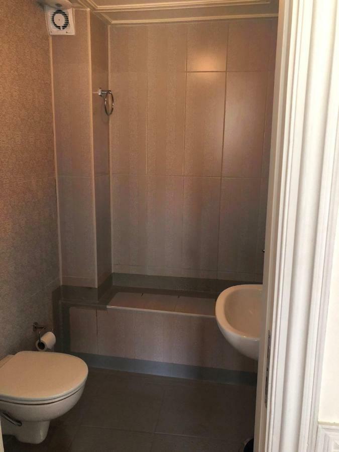Çalıkuşu Tarihi Beşevler Hotel Tekirdağ Exterior foto